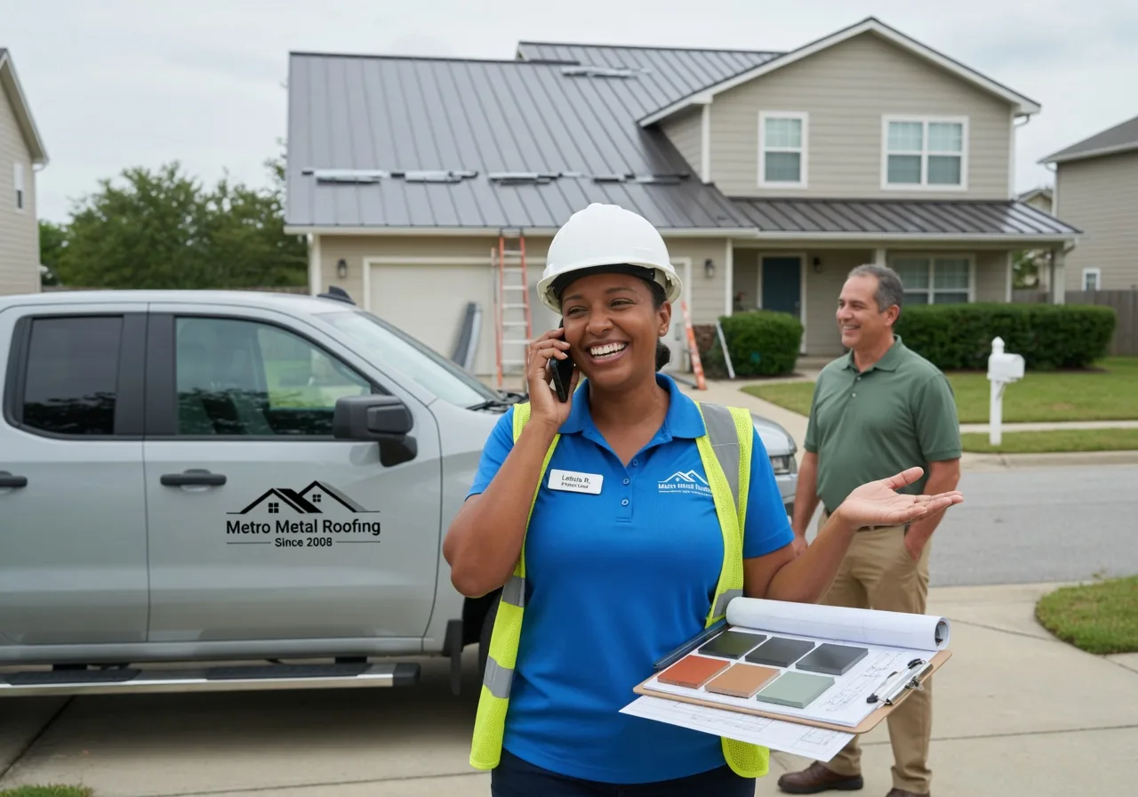 Metal Roofing Installation Murray, ID FAQs