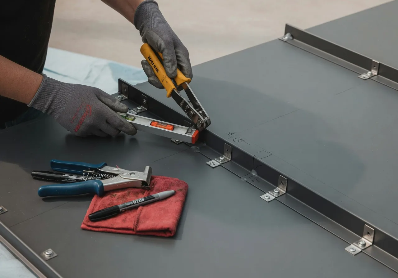 Why choose Metal Roofing Installation in Murray, ID